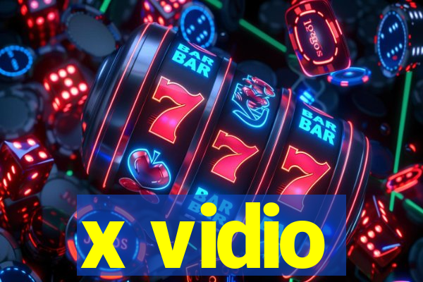 x vidio